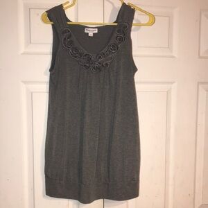 Women’s Liz Lange Maternity Swirl Tunic